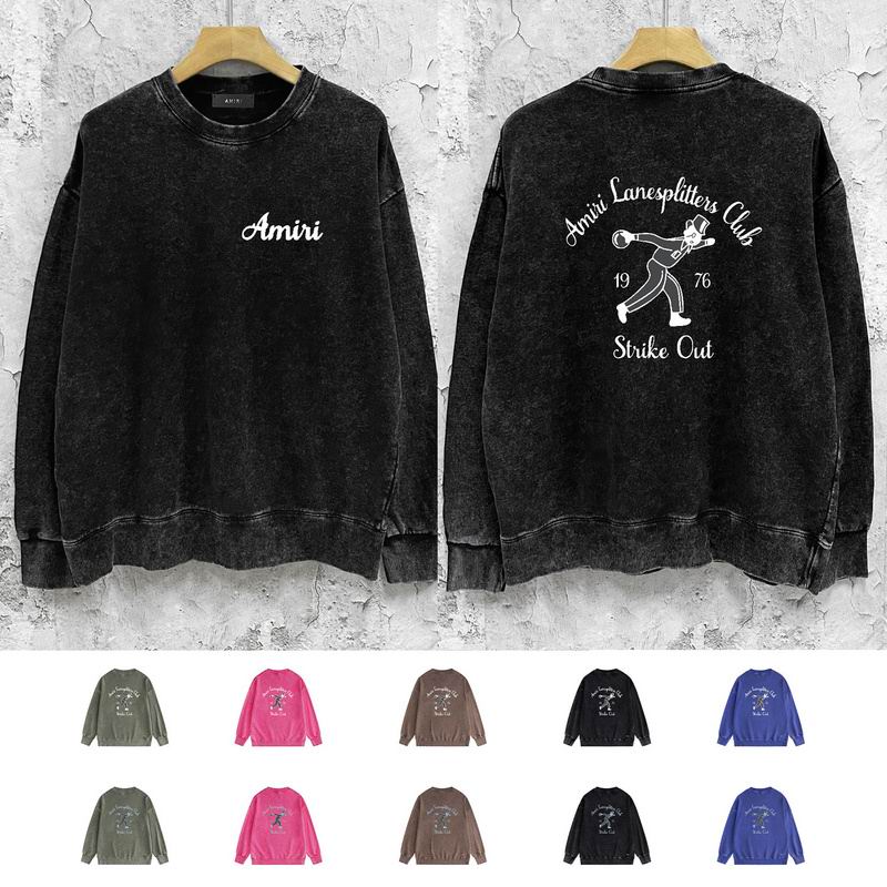 Amiri S-2XL 11trZJY164